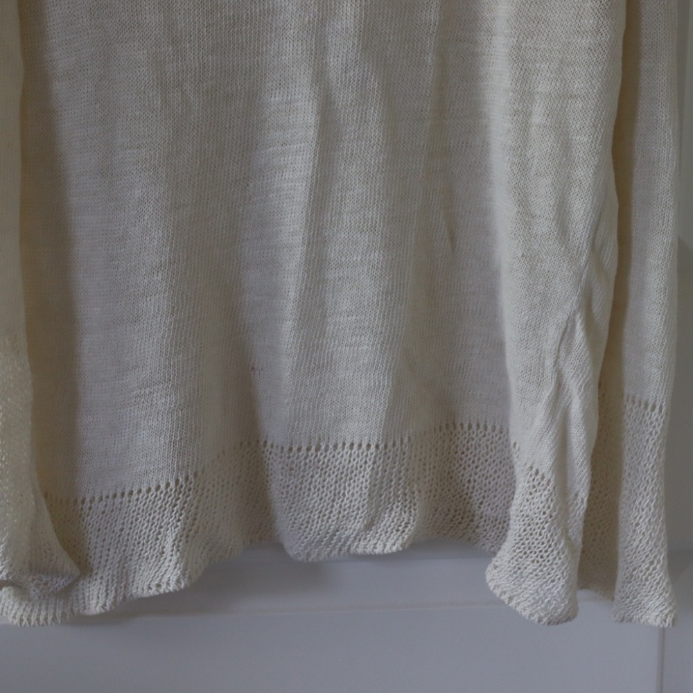 CP Shades Sausalito Sweater Knitwear Women's Size Medium - Picture 4 of 7